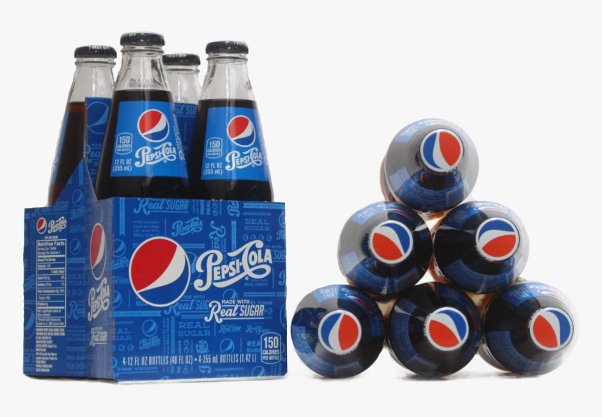 Imágenes De Pepsi Cola, HD Png Download