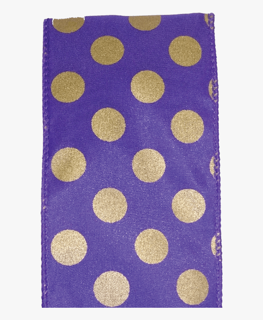Gold Polka Dot Png, Transparent Png