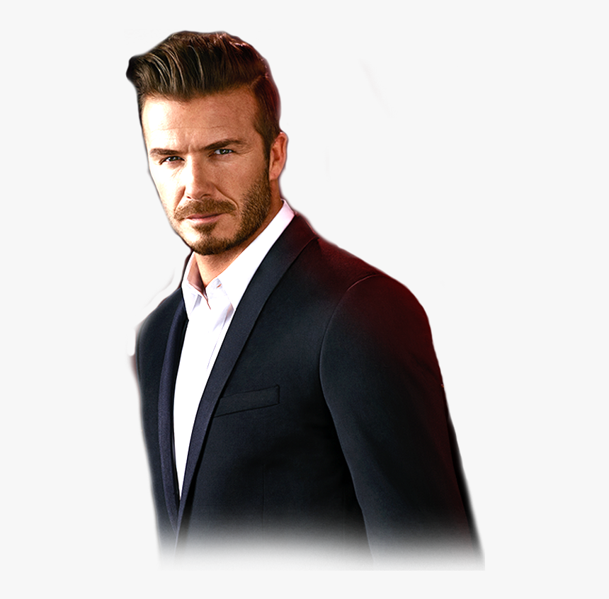 Transparent David Beckham Png - David Beckham Png, Png Download