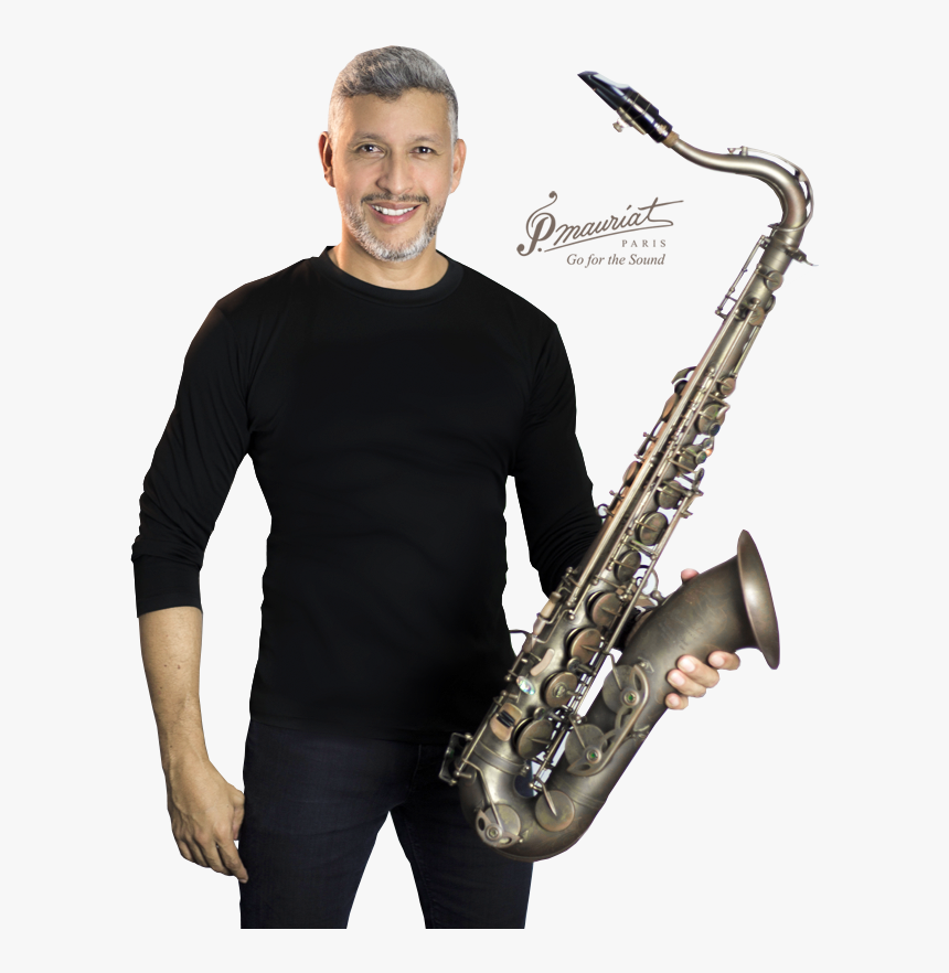 Saxophone, HD Png Download