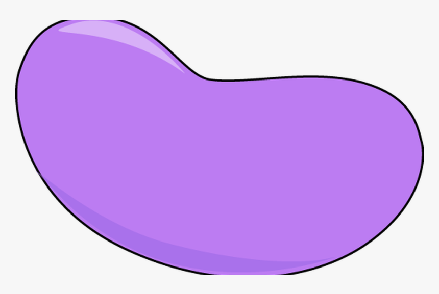 Jelly Bean Clip Art Jelly Bean Images Jelly Bean Clip Art, HD Png Download , Transparent Png
