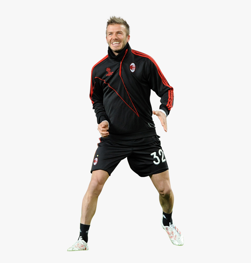 Beckham Png, Transparent Png