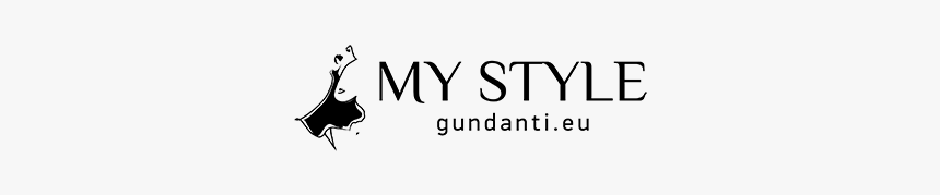 Mystylegundanti - Eu - Calligraphy, HD Png Download