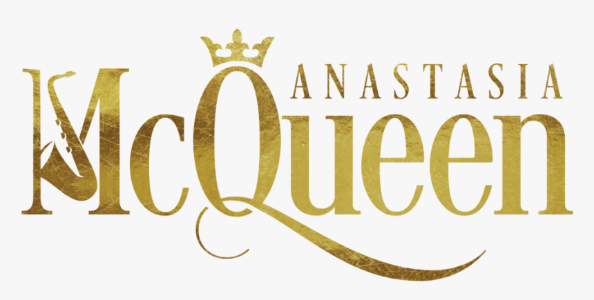 Anastasia Mcqueen - Calligraphy, HD Png Download