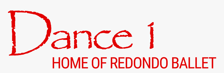 Home Of Redondo Ballet 
				src Http - Idha, HD Png Download