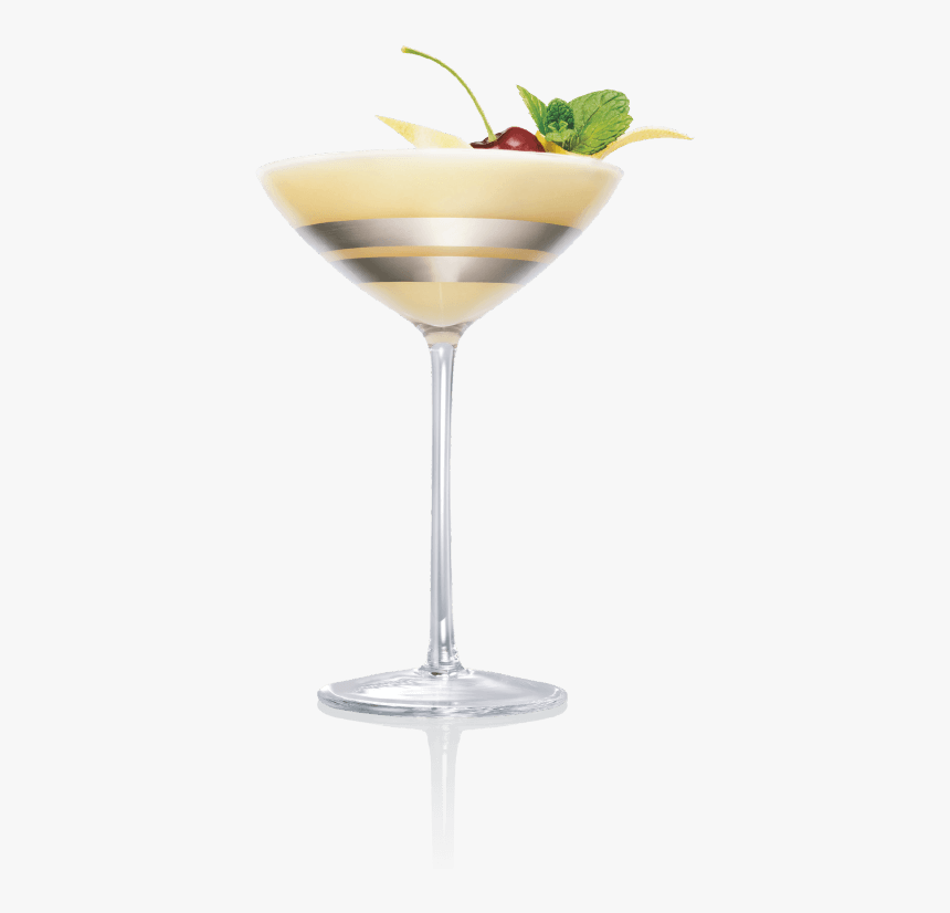 Summer Sour - Classic Cocktail, HD Png Download