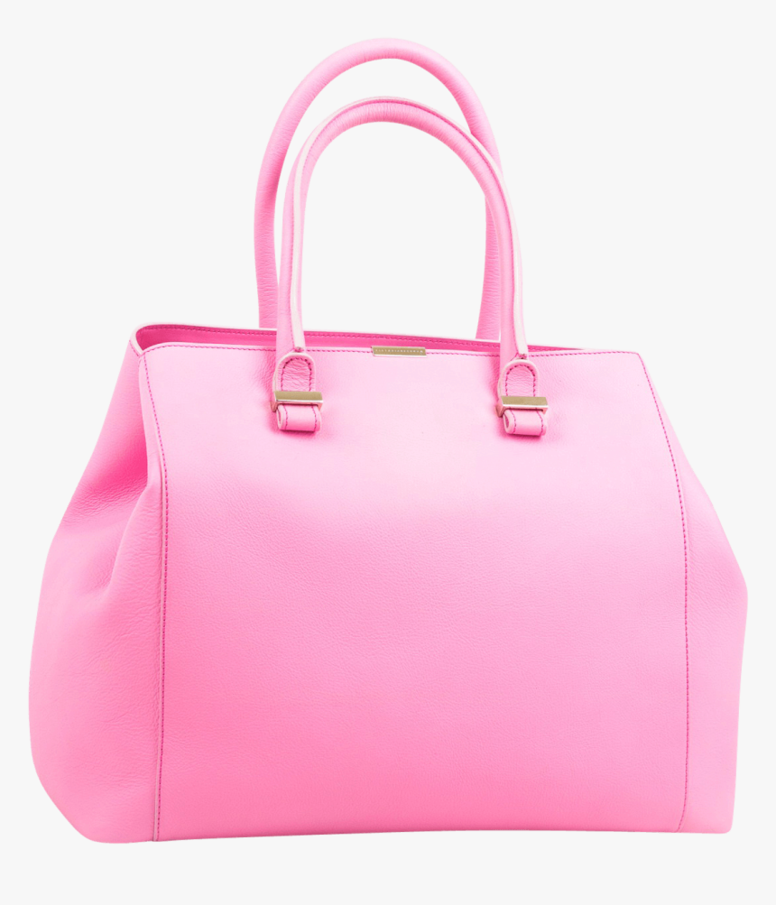 Tote Bag - Pink Dolce And Gabbana Bags, HD Png Download