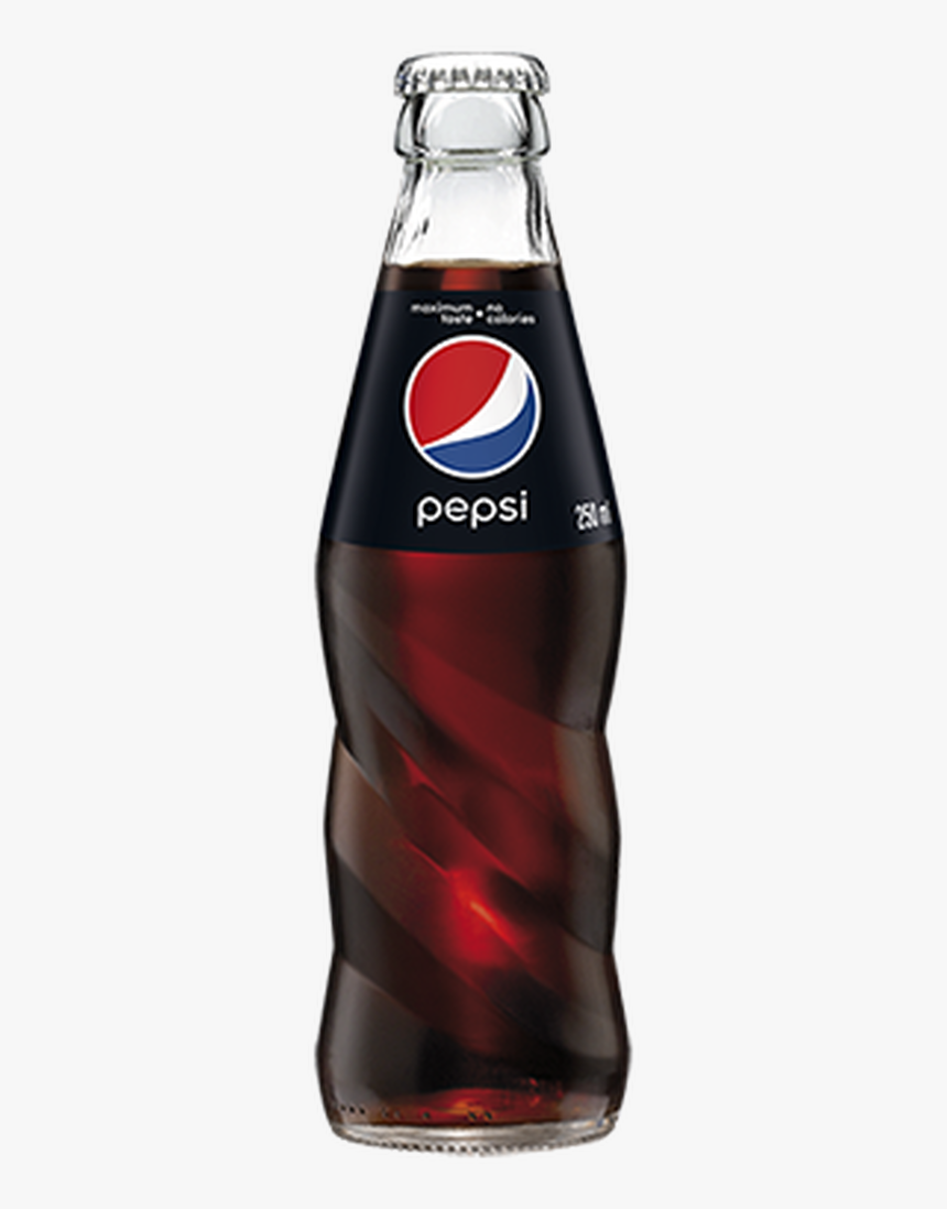 8 Oz Bottle Pepsi, HD Png Download