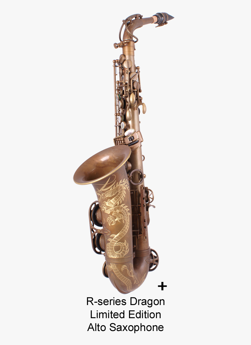 Taipei System 54 Saxophone, HD Png Download