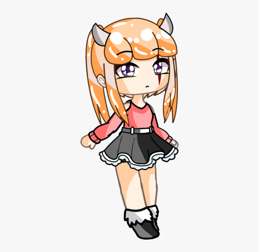 Ive Been Using Custom Poses A Lot Lately 
				class - Cartoon, HD Png Download