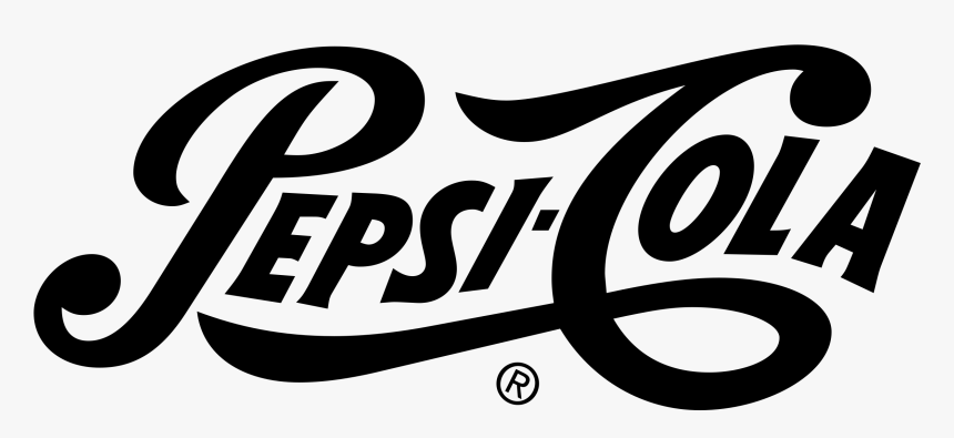 Pepsi Cola Logo Vector, HD Png Download
