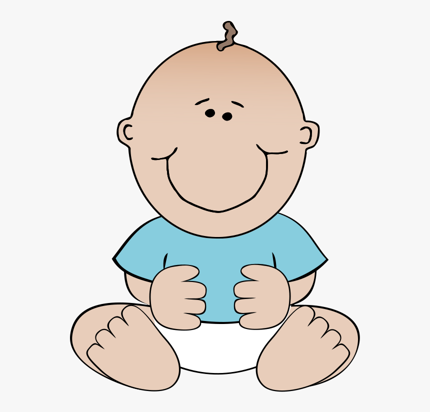 Baby Clipart, HD Png Download