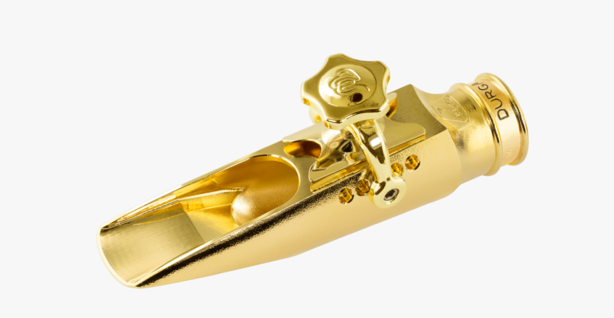 Durga 3 Alto Mouthpiece, HD Png Download