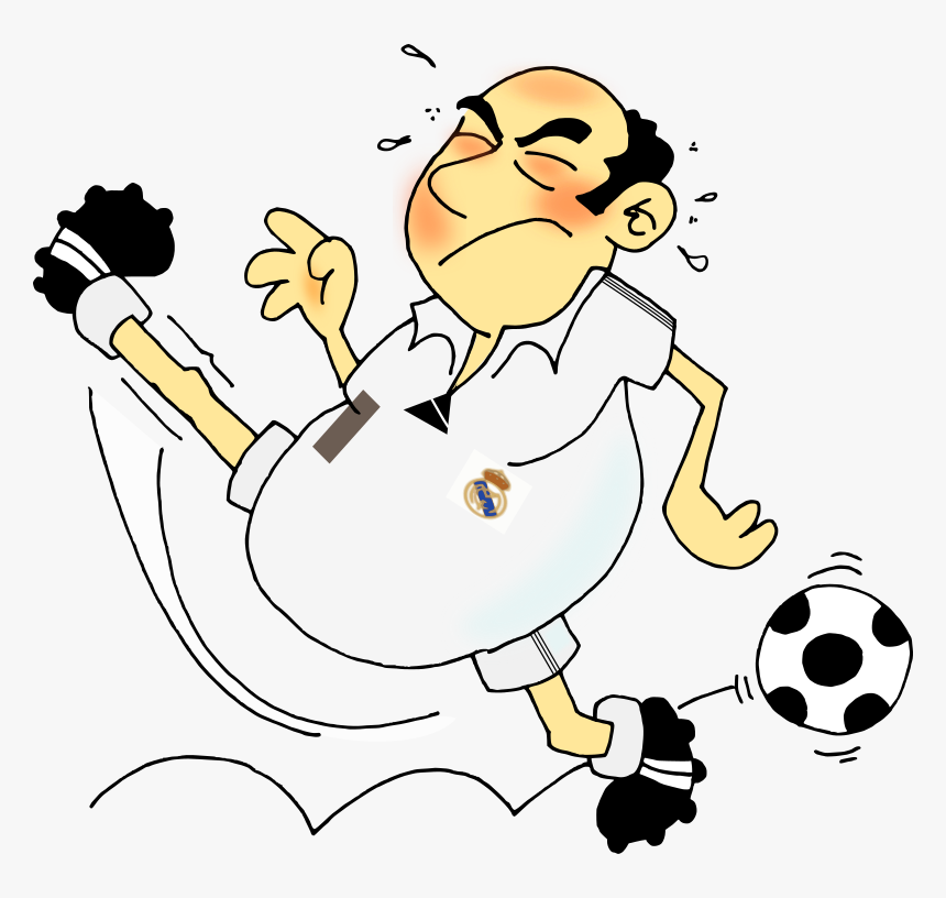 Can T Play Soccer, HD Png Download