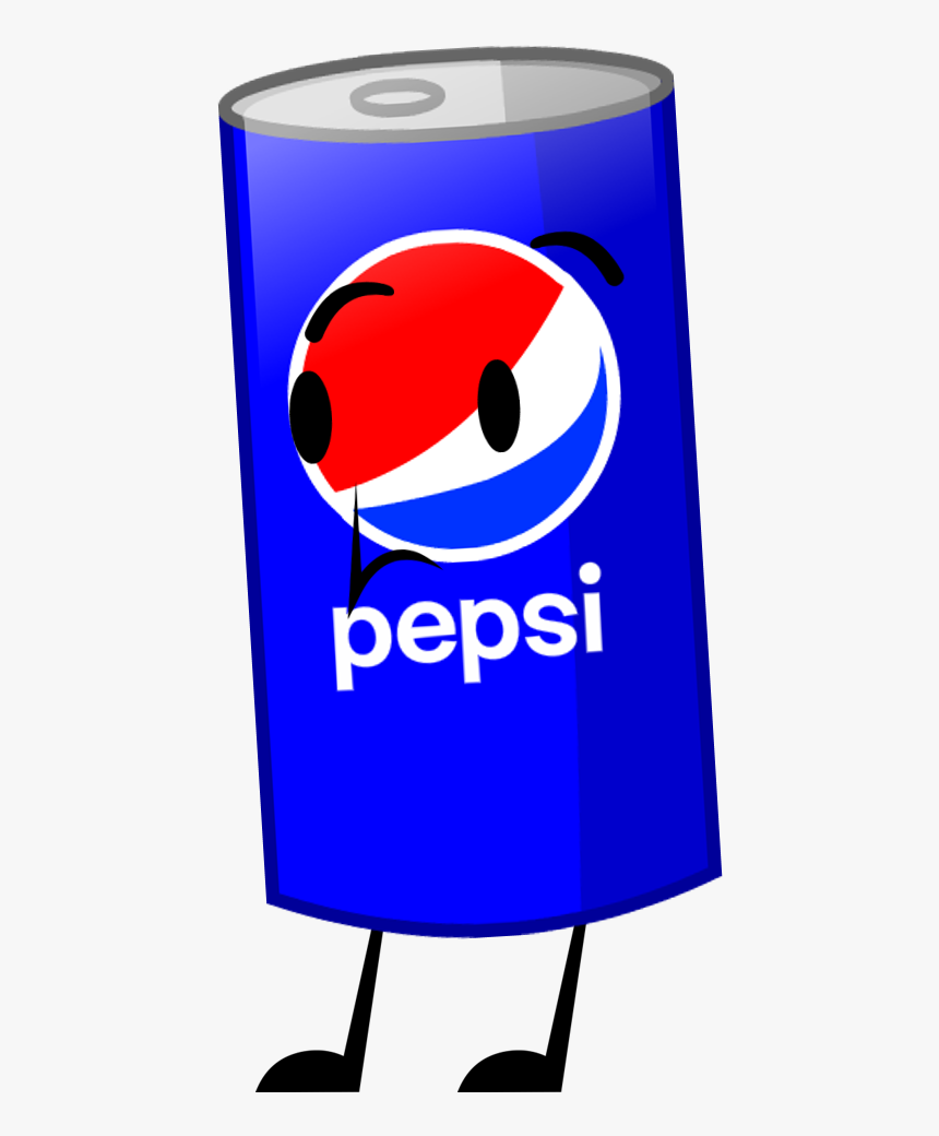 The Object Shows Community Wiki - Object Shows Pepsi, HD Png Download