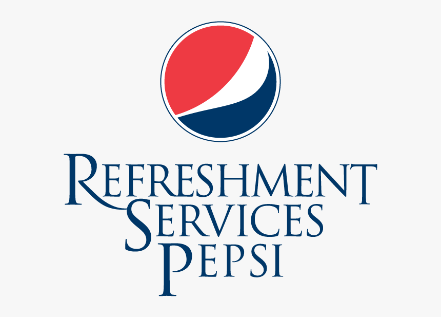 Refreshment Services Pepsi, HD Png Download