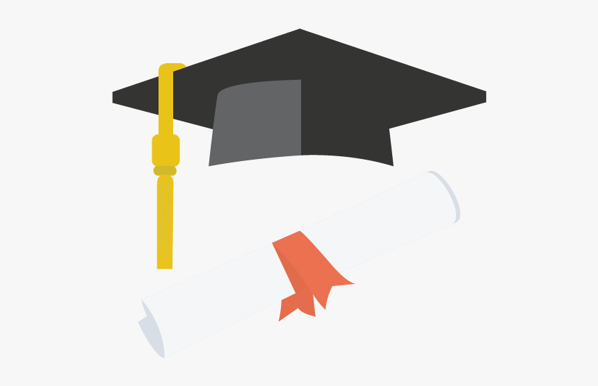 Advance Your Career - Graduate, HD Png Download