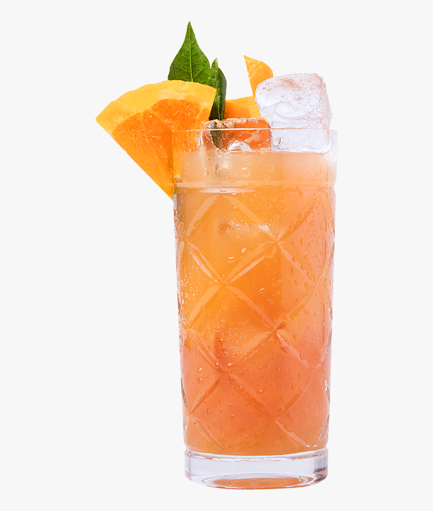 Neva Left Gin & Juice - Gin And Juice Cocktail, HD Png Download