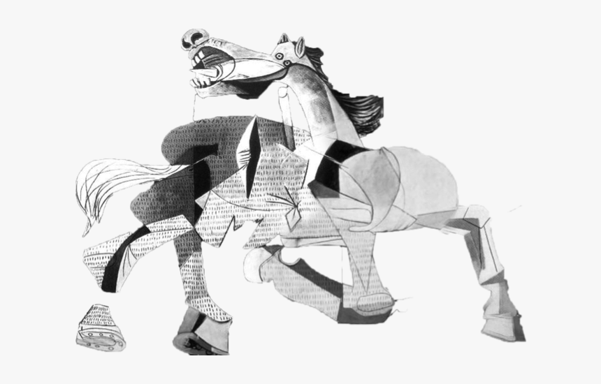 Guernica - Guernica To Gernika, HD Png Download
