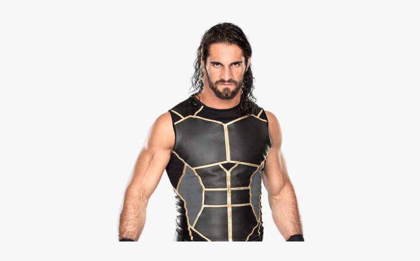 Seth Rollins Png Transparent Images - Seth Rollins Edible Cake Topper, Png Download