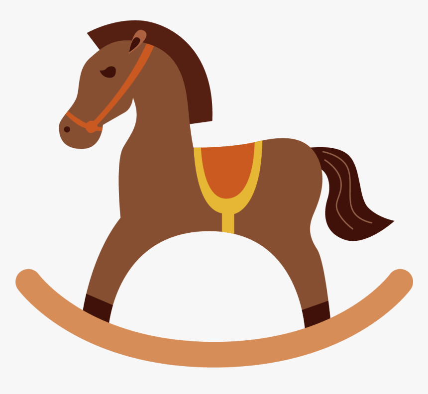 Caballito Bebes Clipart, HD Png Download