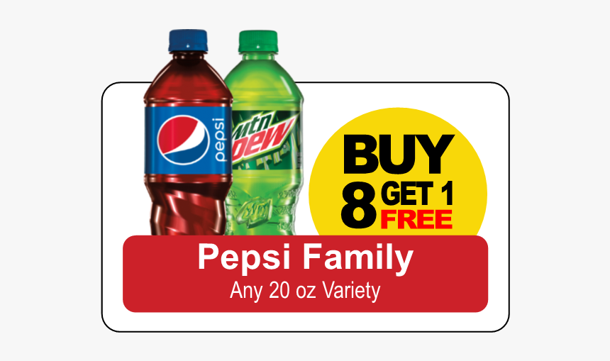 Mountain Dew, HD Png Download