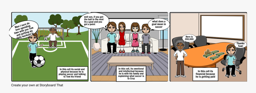 Cartoon, HD Png Download