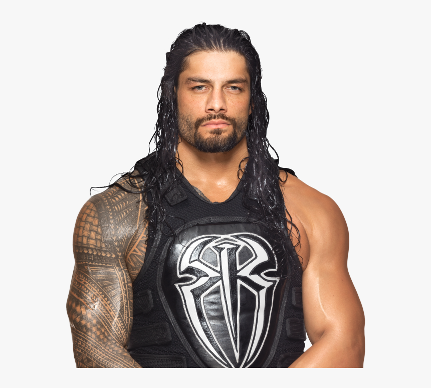 Roman Reigns Pro - Roman Reigns Wwe Com Png, Transparent Png
