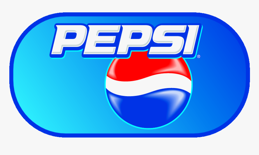 Free Download Of Pepsi - Pepsi, HD Png Download