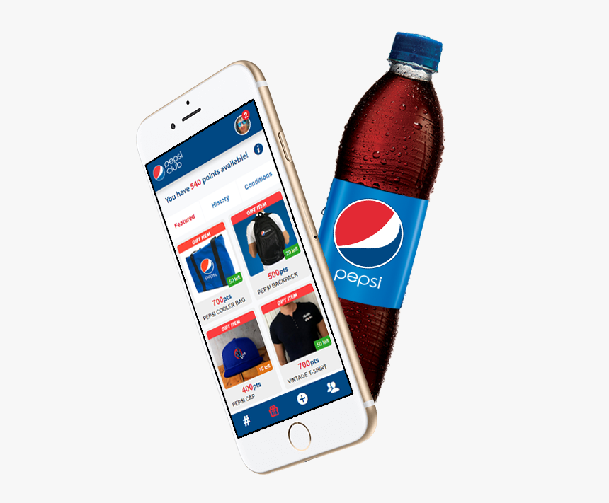 Smartphone, HD Png Download