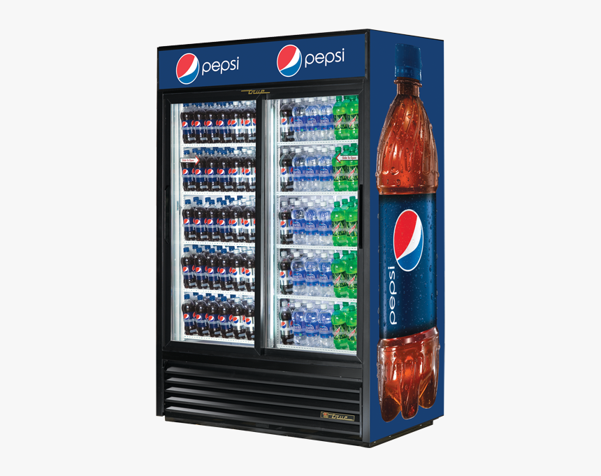 True Gdm 45 Pepsi, HD Png Download , Transparent Png Image PNGitem