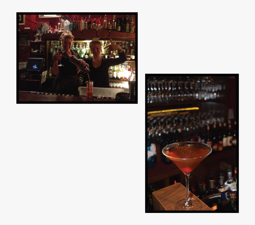 Cocktails - Guinness, HD Png Download