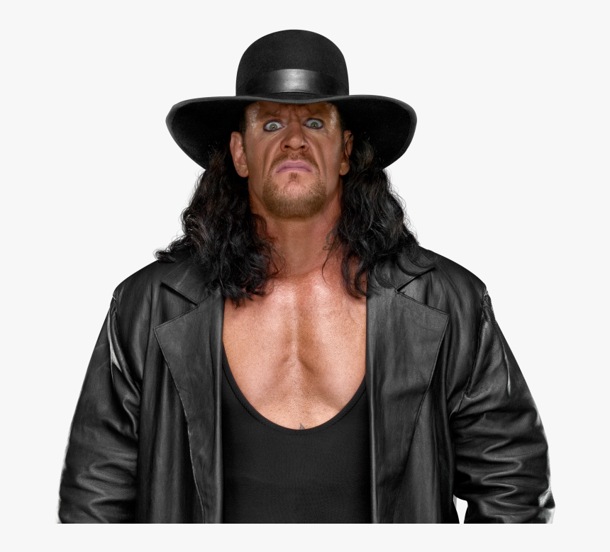 Wwe Undertaker Universal Champion, HD Png Download