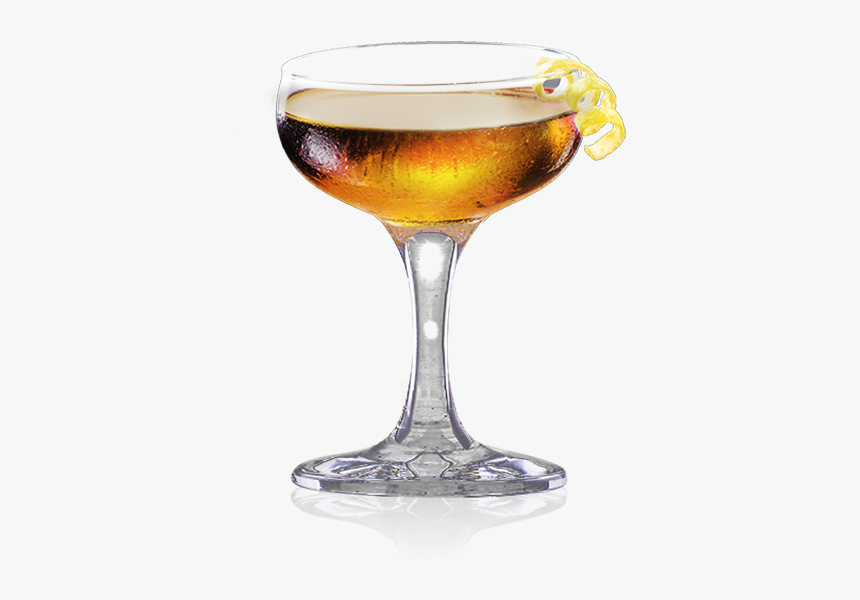 Champagne Stemware, HD Png Download