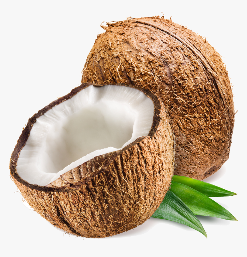 Coconut Png Transparent Photo - Victoria Secret Coconut Passion Edp, Png Download