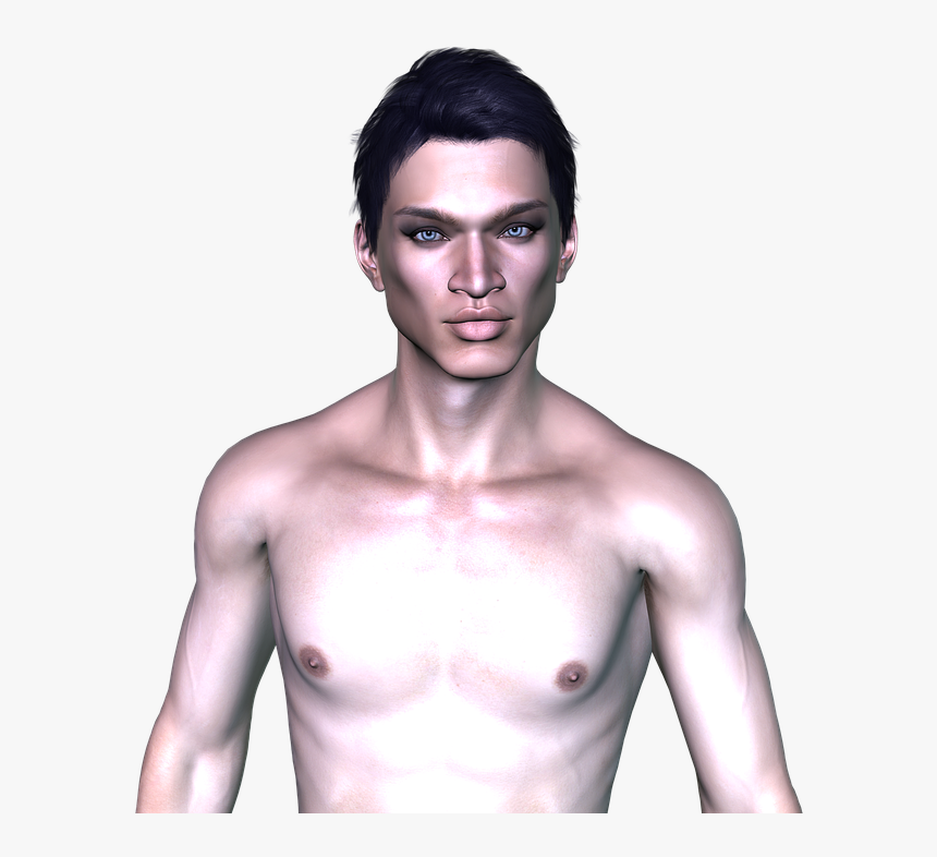 Man, HD Png Download