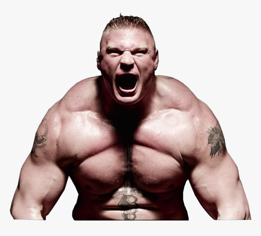 Brock Lesnar, HD Png Download