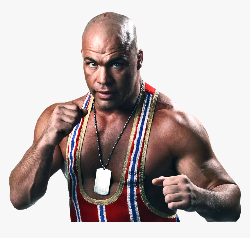 Kurt Angle Png Image - Kurt Angle, Transparent Png