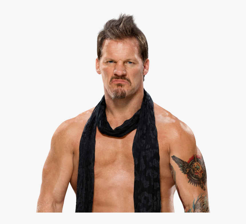Chris Jericho Universal Championship, HD Png Download