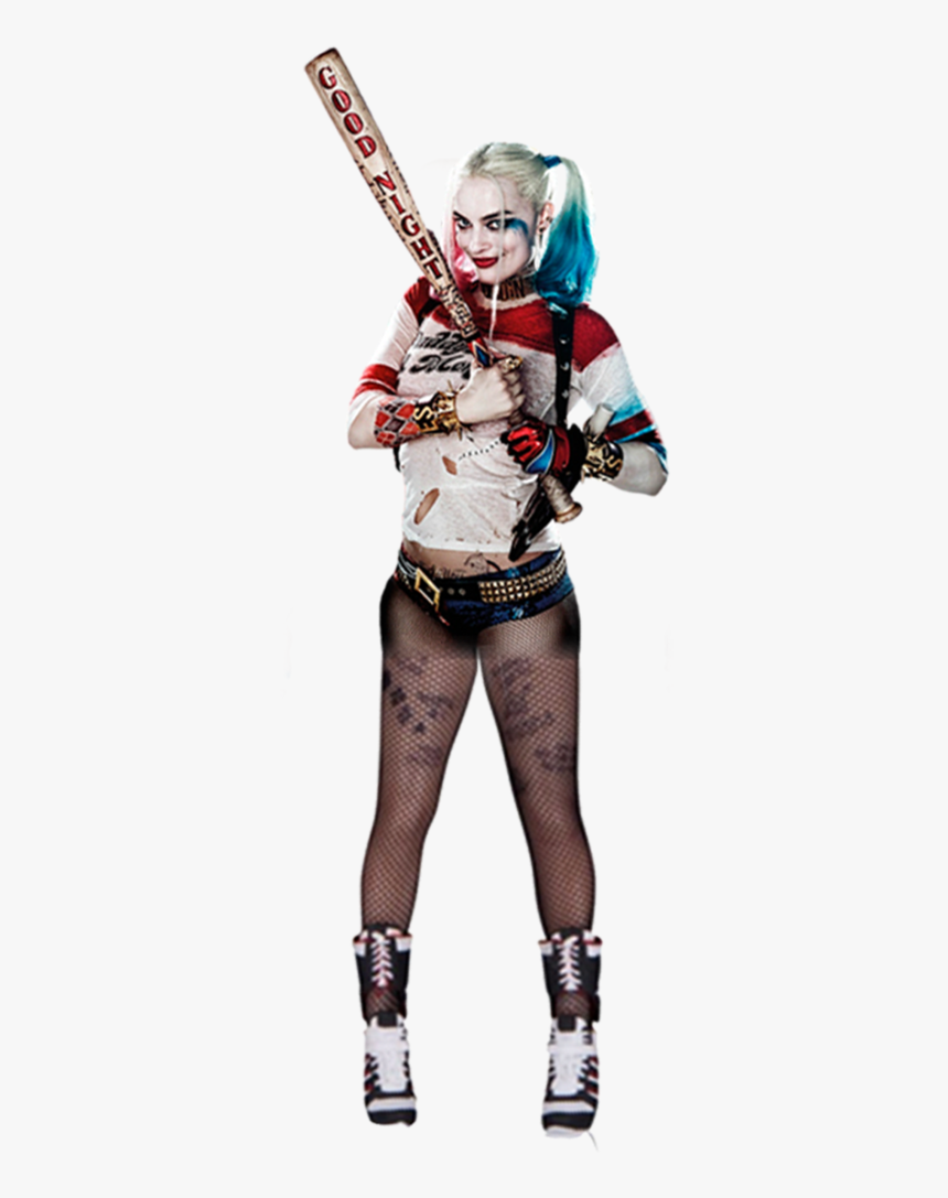 Harley Quinn, HD Png Download