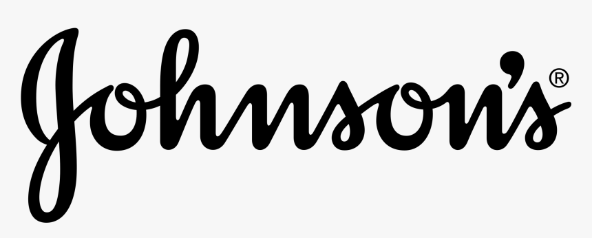 Johnson S Logo Png Transparent - Johnsons Baby Logo Png, Png Download