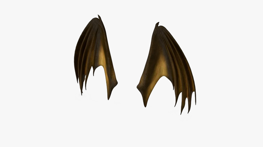 Dragon Wings Png, Transparent Png