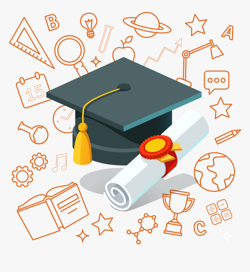Integration To Degree Planning - Carreras De La Uacm, HD Png Download