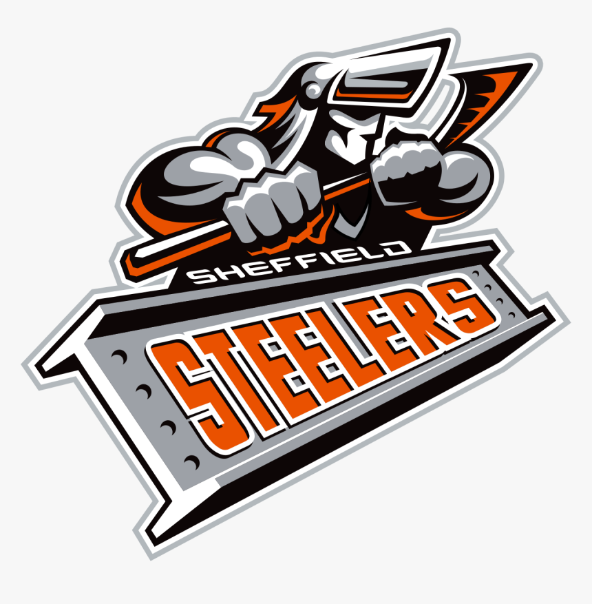 Sheffield Steelers Logo, HD Png Download