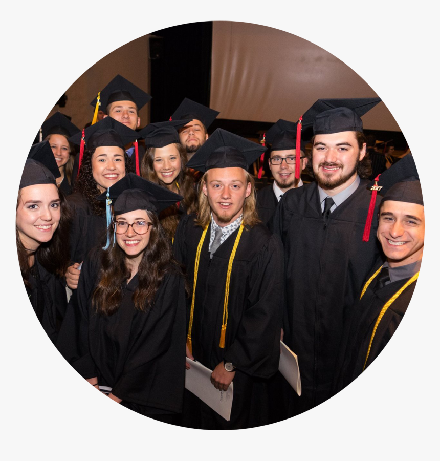 A Year Since Graduation - Graduation, HD Png Download