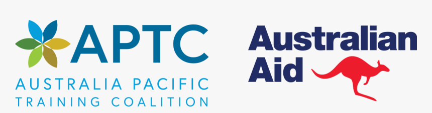Header-logo - Aptc Samoa Logo, HD Png Download