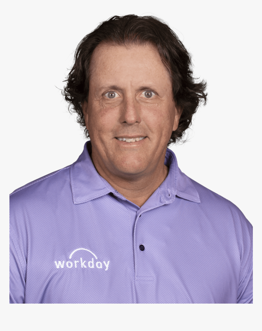Phil Mickelson, HD Png Download