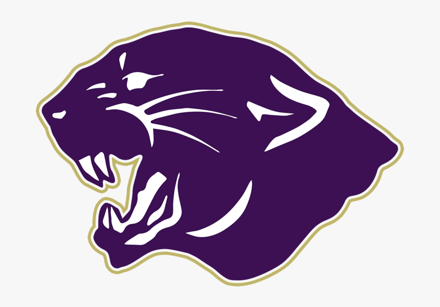 Navarro Panthers, HD Png Download
