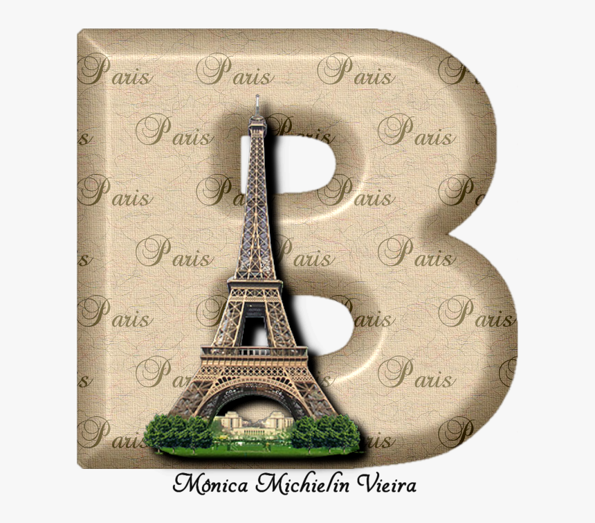 Eiffel Tower, HD Png Download