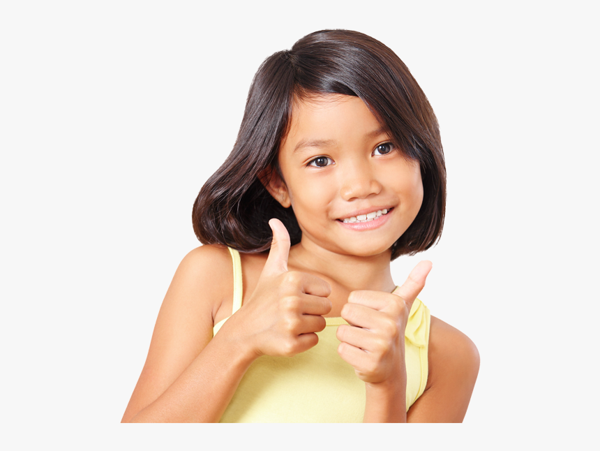 Girl, HD Png Download